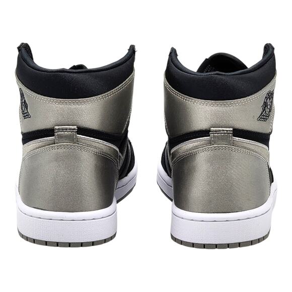 Nike Air Jordan 1 Retro High OG Satin FD4810-010 Women Shoes EU 40.5 US 9 - NWB - Picture 5 of 8